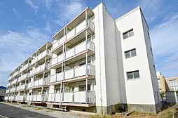 ビレッジハウス中興野2号棟