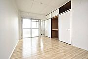 ビレッジハウスの同一物件・同一タイプの間取りの写真です