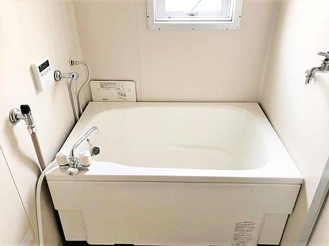 ビレッジハウスの同一物件・同一タイプの間取りの写真です