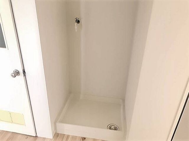 ビレッジハウスの同一物件・同一タイプの間取りの写真です