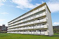 茨城県つくば市北条5130-2：物件画像／ビレッジハウス　住まい相談センター（関東北信越エリア）　ビレッジハウス・マネジメント株式会社
