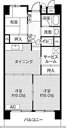 🉐敷金礼金0円！🉐ビレッジハウス成田吾妻タワー1号棟