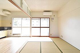 ビレッジハウス作道1号棟