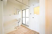 ビレッジハウスの同一物件・同一タイプの間取りの写真です