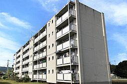 ビレッジハウス毛呂山2号棟