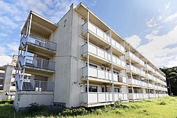 ビレッジハウス古城2号棟