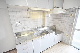 ビレッジハウス大島1号棟
