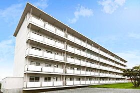 ビレッジハウス結城第二2号棟