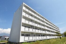 ビレッジハウス岩村田2号棟