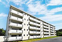 茨城県北茨城市大津町2373-2：物件画像／ビレッジハウス　住まい相談センター（関東北信越エリア）　ビレッジハウス・マネジメント株式会社