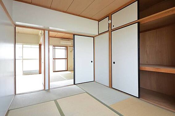 ビレッジハウス成町2号棟_その他_1