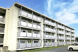 ビレッジハウス東金井2号棟