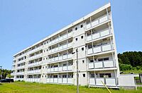 石川県河北郡津幡町字清水ヘ510-2：物件画像／ビレッジハウス　住まい相談センター（関東北信越エリア）　ビレッジハウス・マネジメント株式会社
