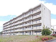 富山県南砺市高瀬669-5：物件画像／ビレッジハウス　住まい相談センター（関東北信越エリア）　ビレッジハウス・マネジメント株式会社