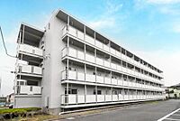 茨城県土浦市板谷5丁目669：物件画像／ビレッジハウス　住まい相談センター（関東北信越エリア）　ビレッジハウス・マネジメント株式会社