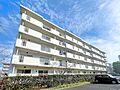 ビレッジハウス成田玉造1号棟