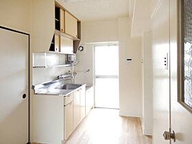 ビレッジハウス金屋2号棟