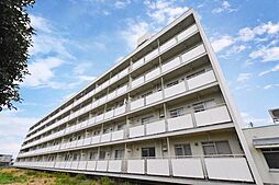 ビレッジハウス下野方1号棟