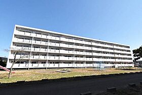 ビレッジハウス魚津北2号棟