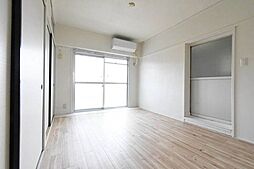 ビレッジハウス成島1 2Kの写真