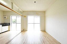 ビレッジハウス岩間2号棟 1LDKの写真