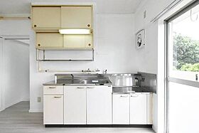 ビレッジハウス関城2号棟