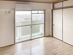 ビレッジハウス古和釜2 3DKの写真