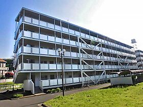 ビレッジハウス亀井野3号棟