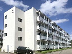 ビレッジハウス野々市1号棟