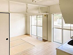 ビレッジハウス岩間1号棟 3DKの写真
