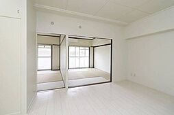 ビレッジハウス品川八潮タワー 3DKの写真