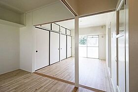 ビレッジハウス早野1号棟