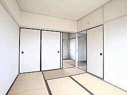 ビレッジハウス戸川2号 2Kの写真