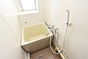 ビレッジハウスの同一物件・同一タイプの間取りの写真です