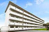 茨城県結城市大字鹿窪1355-1：物件画像／ビレッジハウス　住まい相談センター（関東北信越エリア）　ビレッジハウス・マネジメント株式会社