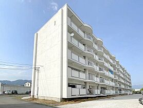 ビレッジハウス長池2号棟