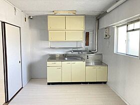ビレッジハウス江戸川台2号棟