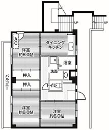 🉐敷金礼金0円！🉐ビレッジハウス秋多2号棟
