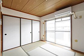 ビレッジハウス田谷1号棟