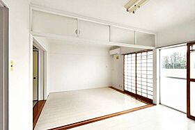 ビレッジハウス西那須野1号棟