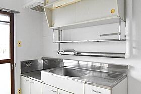 ビレッジハウス西那須野1号棟