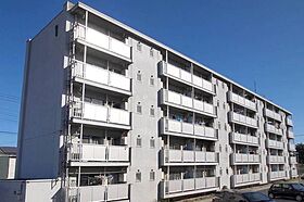 ビレッジハウス大泉1号棟