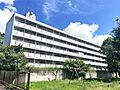 ビレッジハウス猿橋2号棟