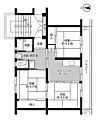 ビレッジハウス所沢2号棟4階7.1万円