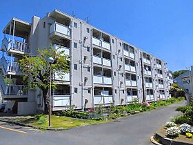 ビレッジハウス浦賀9号棟