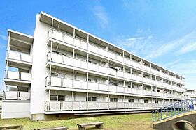 ビレッジハウス千種4号棟