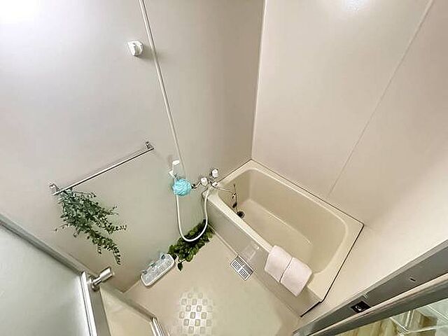 浴室