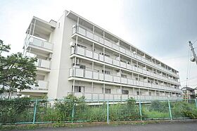 ビレッジハウス善部5号棟