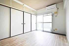 ビレッジハウス本川俣2号棟