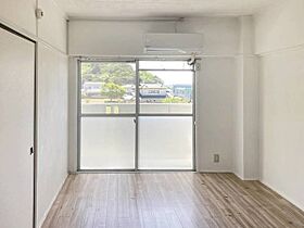 ビレッジハウス北茨城1号棟